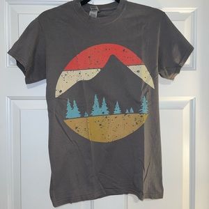 Woman’s Graphic T-shirt